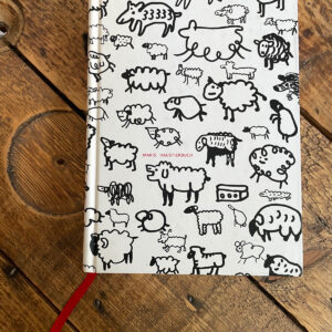 Art Book: Makis Haustierbuch