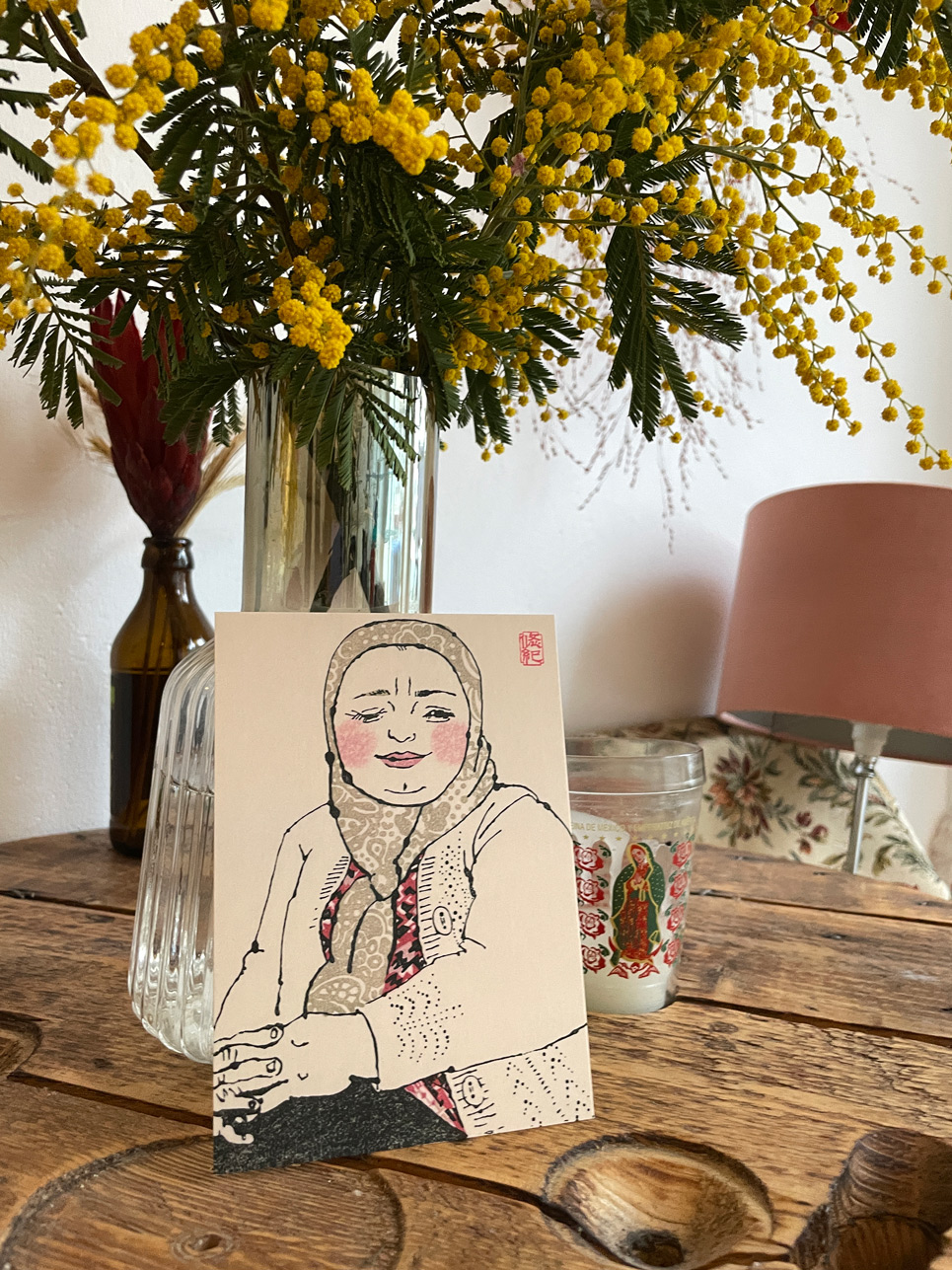 Post Card: Emina – Bild 4