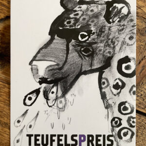 Post Card: Teufelspreis