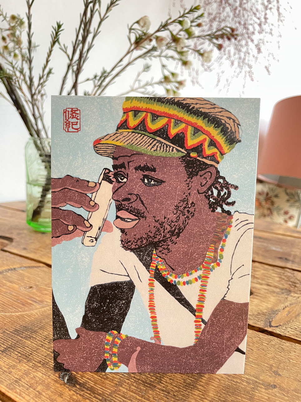 Post Card: Rasma – Bild 3